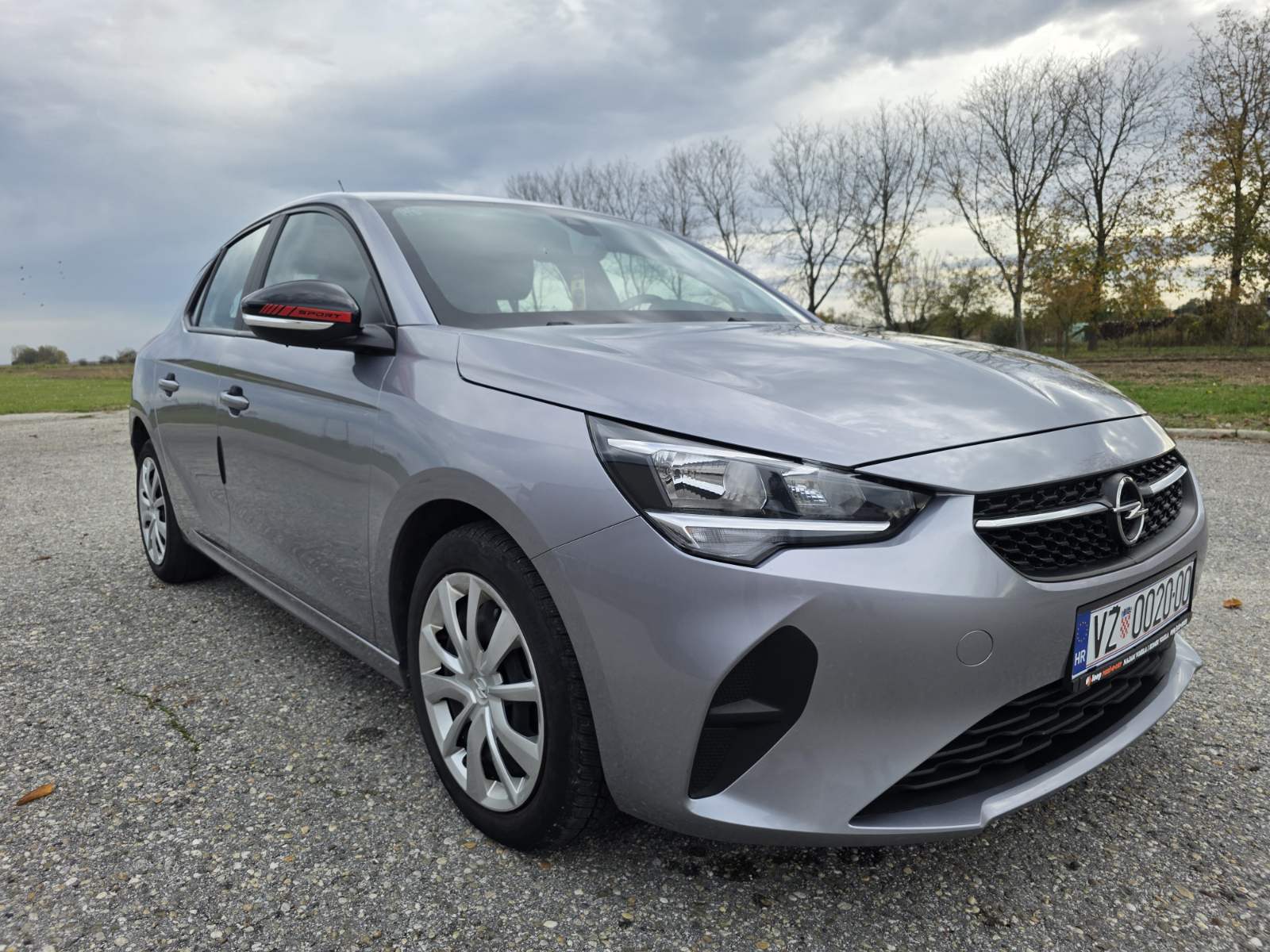 Opel Corsa 1.5D VŽ002000