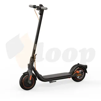 Električni romobil