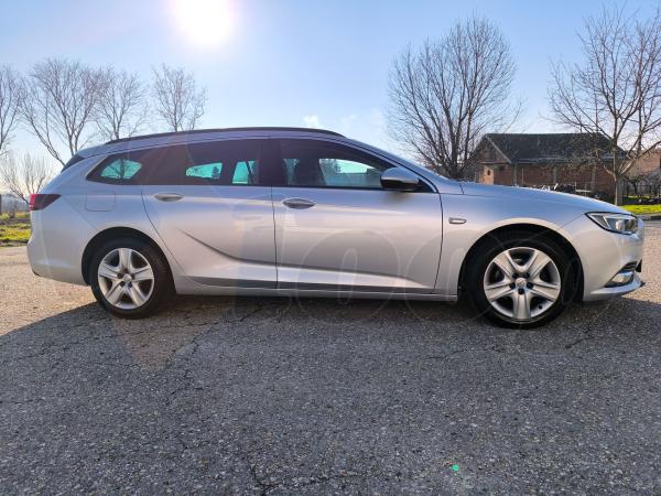 Opel Insignia caravan 1.6 CDTI VŽ 560 IP